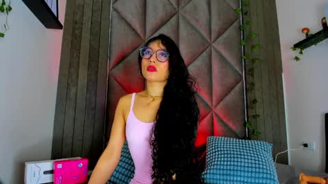 B R I A  online show from March 23, 1:20 am