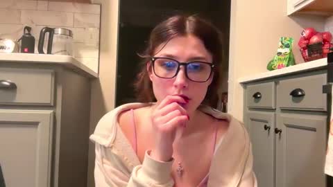 Brianna3 online show from February 25, 10:04 am