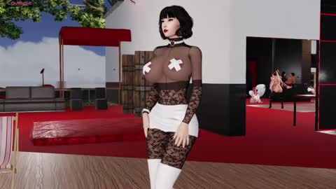 briany online show from February 12, 2:39 am