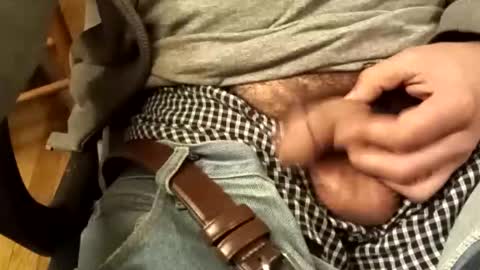 Snapshot of brian0169 chatting on February 11, 2:05 am BB online show from February 11, 2:05 am