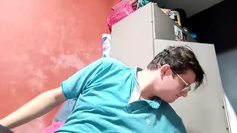 Brian14159216 online show from February 17, 12:01 pm