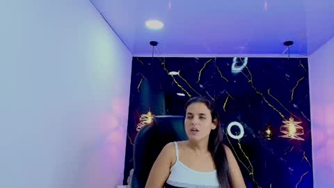 Manuela online show from May 17, 3:48 am