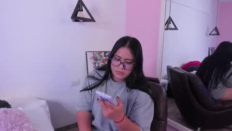 Brianna online show from April 29, 3:21 am