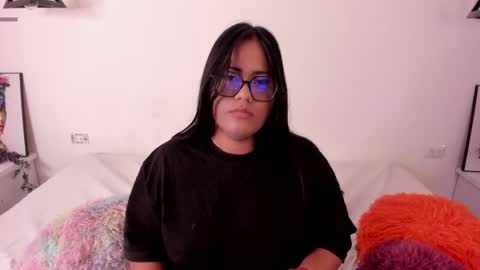 Brianna online show from May 8, 4:29 am
