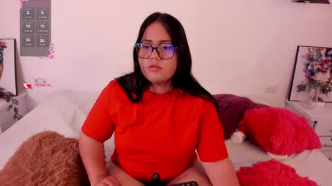 Brianna online show from May 12, 2:52 am