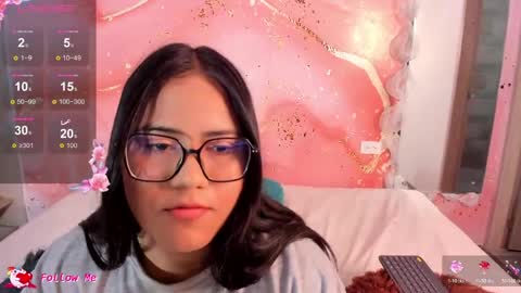 Brianna online show from May 14, 3:02 am