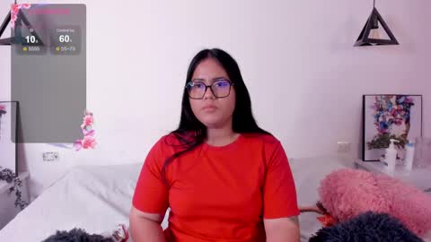 Brianna online show from May 24, 3:33 am