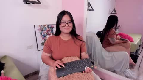 Brianna online show from May 26, 3:35 am