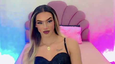 BRIANA online show from January 31, 8:22 am