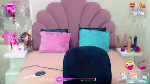 BRIANA online show from September 11, 4:01 am