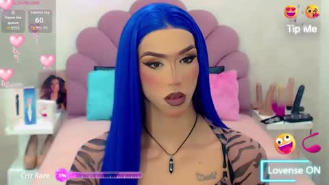 BRIANA online show from October 1, 4:07 am