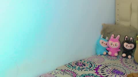 BRIANA online show from November 29, 8:23 pm