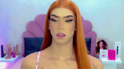 BRIANA online show from May 16, 5:59 am
