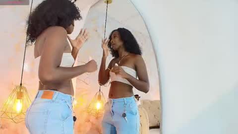 Snapshot of brianaduque chatting on March 20, 8:57 pm Brianna New Account online show from March 20, 8:57 pm