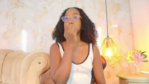 Brianna New Account online show from May 9, 9:53 pm