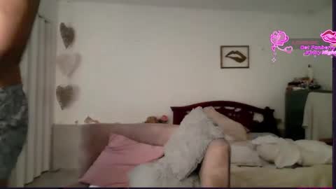 briana online show from March 7, 10:40 pm