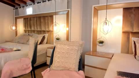  Briana  online show from February 21, 9:38 pm