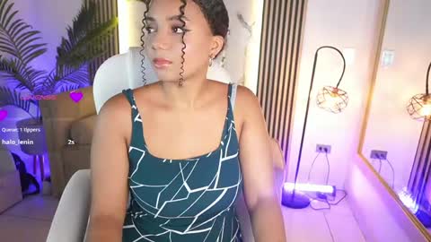 Briana Lane online show from May 15, 7:54 pm