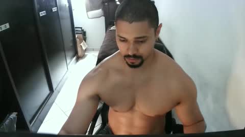 brianaries online show from September 15, 3:45 pm