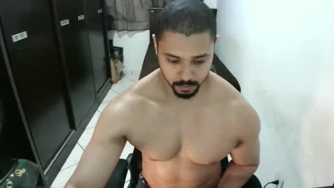 brianaries online show from October 15, 4:34 am