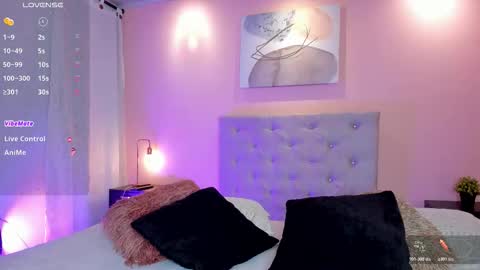 BRIANA online show from January 13, 7:08 pm