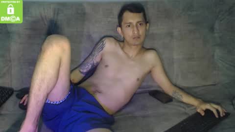 Snapshot of brianbigcock777 chatting on February 27, 1:27 am brian ruiz online show from February 27, 1:27 am