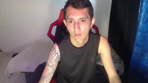 Snapshot of brianbigcock777 chatting on March 16, 5:50 pm brian ruiz online show from March 16, 5:50 pm