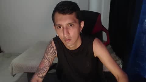 Snapshot of brianbigcock777 chatting on March 17, 8:23 pm brian ruiz online show from March 17, 8:23 pm