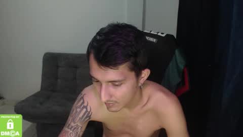 Snapshot of brianbigcock777 chatting on April 1, 2:23 am brian ruiz online show from April 1, 2:23 am