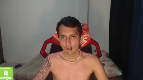 Snapshot of brianbigcock777 chatting on April 7, 11:48 pm brian ruiz online show from April 7, 11:48 pm