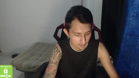 Snapshot of brianbigcock777 chatting on April 9, 7:08 pm brian ruiz online show from April 9, 7:08 pm