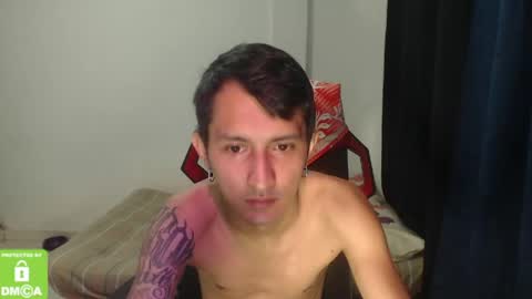 Snapshot of brianbigcock777 chatting on April 13, 11:43 pm brian ruiz online show from April 13, 11:43 pm