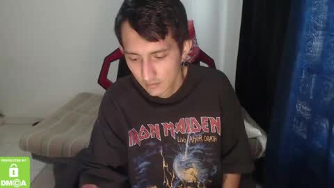 Snapshot of brianbigcock777 chatting on April 14, 6:14 pm brian ruiz online show from April 14, 6:14 pm