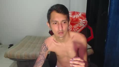 Snapshot of brianbigcock777 chatting on April 16, 9:39 pm brian ruiz online show from April 16, 9:39 pm