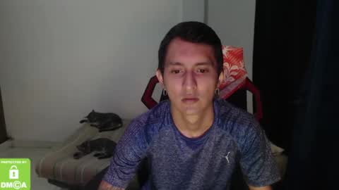 Snapshot of brianbigcock777 chatting on April 18, 1:09 am brian ruiz online show from April 18, 1:09 am