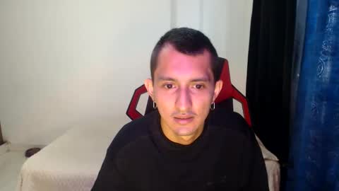 Snapshot of brianbigcock777 chatting on April 21, 6:12 pm brian ruiz online show from April 21, 6:12 pm