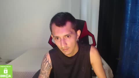 Snapshot of brianbigcock777 chatting on April 28, 6:46 pm brian ruiz online show from April 28, 6:46 pm