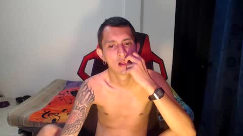 Snapshot of brianbigcock777 chatting on May 5, 3:03 am brian ruiz online show from May 5, 3:03 am