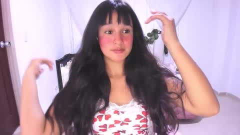 Snapshot of brianda_ chatting on February 16, 12:01 pm Brianda online show from February 16, 12:01 pm