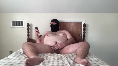 briandawkins202 online show from December 7, 4:25 pm