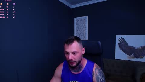 Brian online show from September 22, 4:25 am