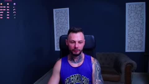 Brian online show from October 15, 5:18 am