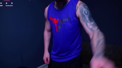 Brian online show from October 17, 4:26 am