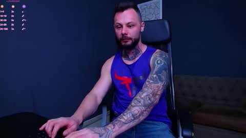 Brian online show from October 24, 5:15 am