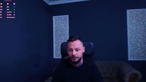 Brian online show from November 6, 5:52 am