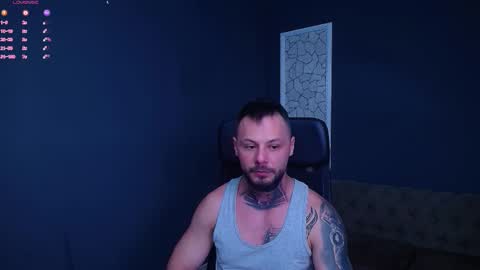 Brian online show from November 16, 5:57 am