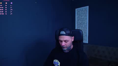 Brian online show from December 15, 6:06 am