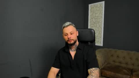 Brian online show from January 19, 5:00 am