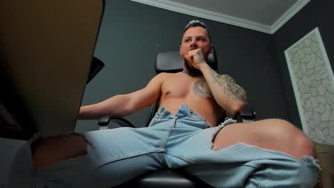 Brian online show from February 8, 6:06 am