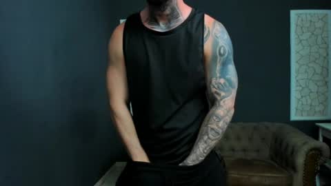 Brian online show from May 9, 4:28 am
